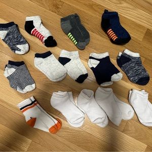 Boys Sock Bundle